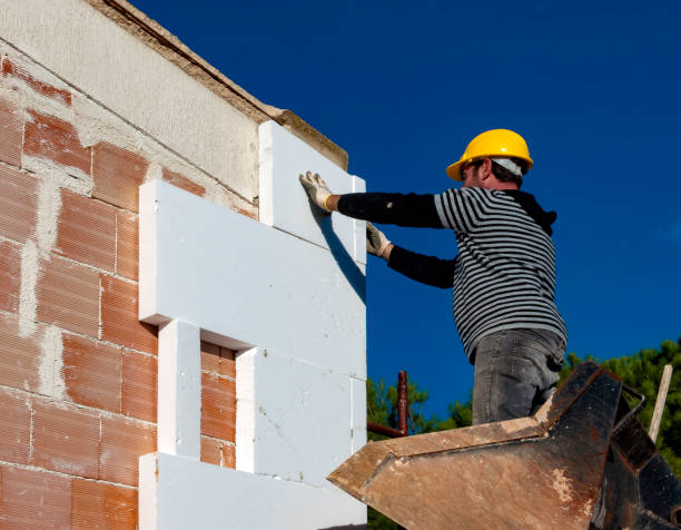 Best Commercial Insulation in Chalmette, LA