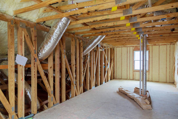 Best Blown-in Insulation in Chalmette, LA
