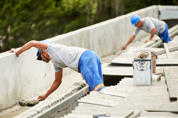 Types of Insulation We Offer in Chalmette, LA